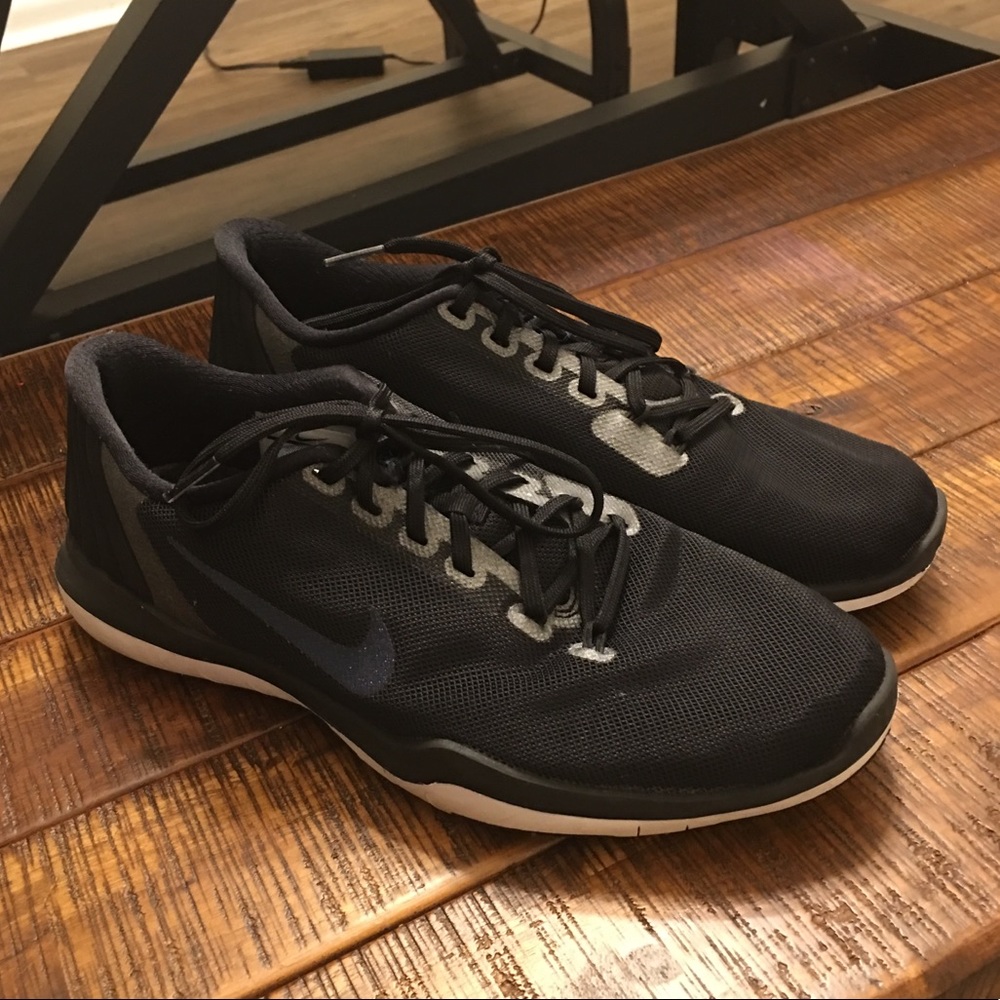 nike training flex supreme tr5